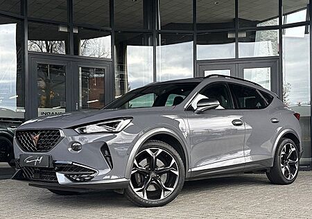 Cupra Formentor 1.4 E-HYBRID 245PK VZ PERF. - PANO - A