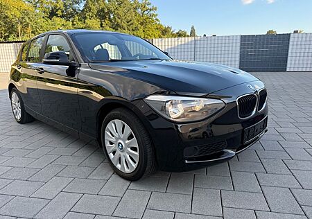 BMW 114 Baureihe 1 Lim. 5-trg. i.Neue steuerkette.