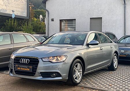 Audi A6 2.8 FSI sport selection