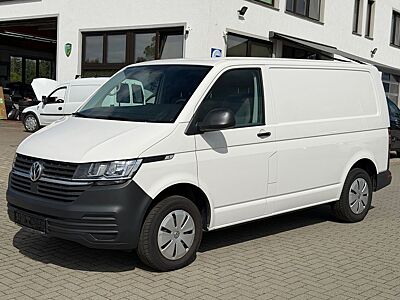 Volkswagen T6 .1 Kasten KR 2,0l TDI 110PS Klime PDC