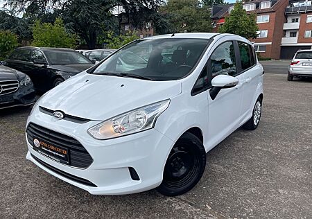 Ford B-Max Trend Zahnriemen Neu*TÜV*Garantie
