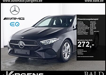 Mercedes-Benz A 180 Progressive/LED/Kamera/Winter/SHZ/17'