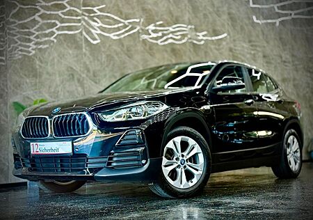 BMW X2 Baureihe xDrive 25 e Advantage