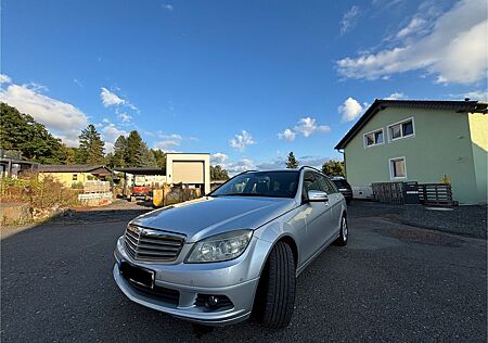 Mercedes-Benz C 200 CDI T -
