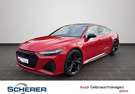 Audi RS7 gebraucht kaufen Audi RS7 Sportback *RS-AGA.*PANO*LASER*B&O*HUD*