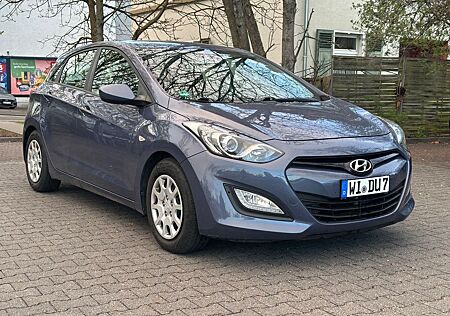 Hyundai i30 1.4 CRDi Classic Classic