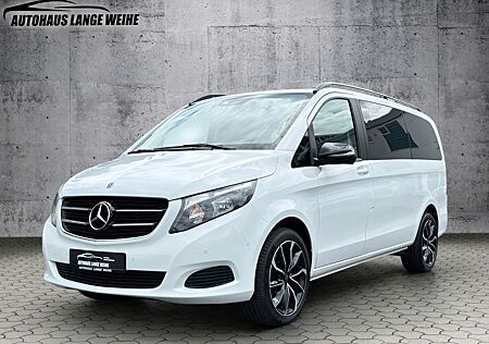 Mercedes-Benz V 220 V -Klasse EDITION 4MAT