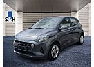 Hyundai i10 Trend, Klima, Parkpilot hinten, Sitzheizung