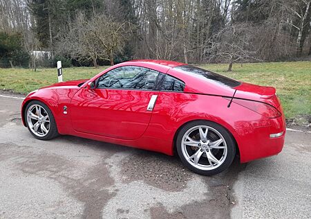 Nissan 350Z 3.5l -