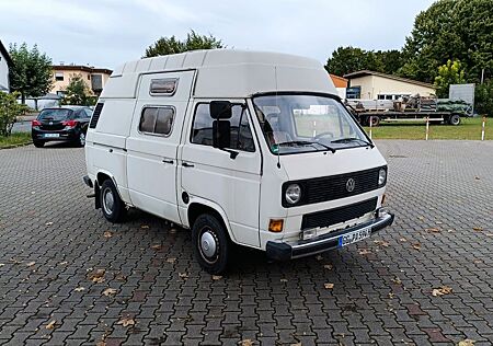 VW T3 Volkswagen Camper