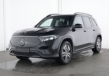 Mercedes-Benz EQB 350 4M Electric Art *FlexBonus* AHK Night-P
