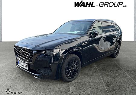 Mazda CX-80 Homura Plus Hybrid AWD