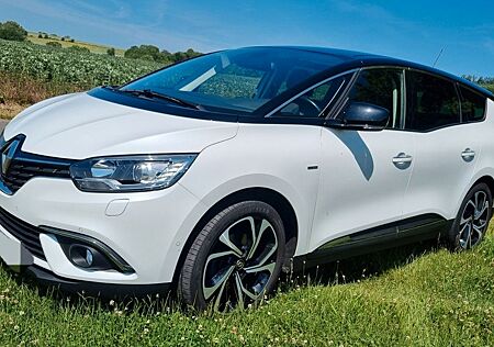 Renault Grand Scenic TCe 160 EDC GPF Bose Edition Bo...