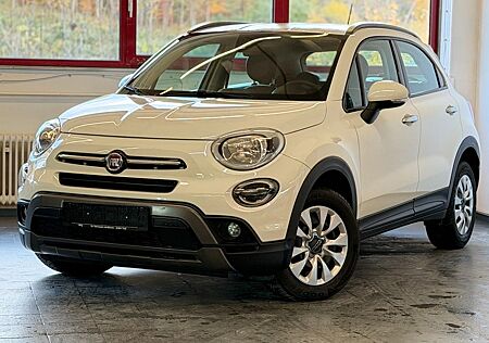 Fiat 500X Cross**AUTOMATIK**