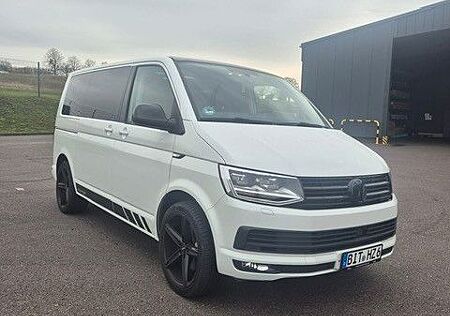 VW T6 Multivan Volkswagen