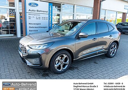 Ford Kuga ST-Line Automatik Navi Kamera Garantie 60 M