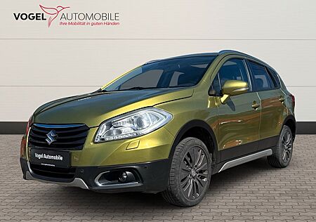 Suzuki SX4 S-Cross 1.6 DDiS Comfort +nur Gewerbe/Export
