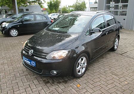 VW Golf Volkswagen Plus VI Style+AHK+ab 69,-