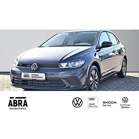 VW Polo leasen