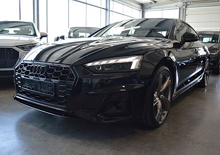 Audi A5 Sportback 40 TDI quattro S line competition