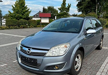 Opel Astra H Caravan CATCH ME*TüvNeu*Klimaaut.*AHK