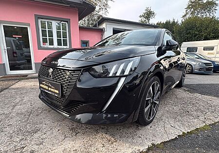 Peugeot 208 GT /1.Hand/Sitzheizung/Kamera