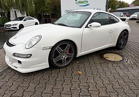 Porsche 911 Urmodell 911 Carrera S Coupe