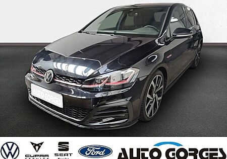 VW Golf Volkswagen GTI Performance 2.0l TSI DSG +RFK+IQ.LIGHT+