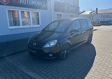 Opel Zafira B OPC*Xenon*Leder*Navi*