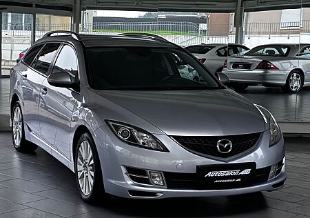 Mazda 6 Kombi 2.0 CRDT Exclusive EXPORT