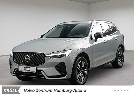 Volvo XC 60 XC60 B5 B AWD Plus Dark Pano, 360° uvm.