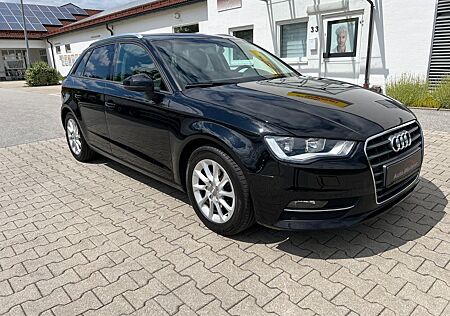 Audi A3 Sportback attraction 1.4 TFSI