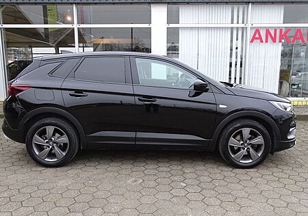 Opel Grandland X Elegance NAVI RFK SH LH AFL AHK