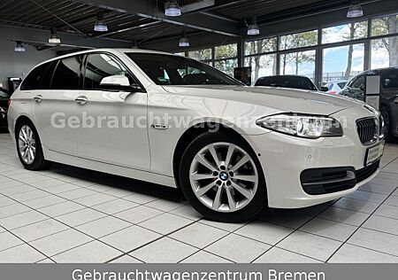 BMW 520d xDrive Touring Aut.Sportpaket*360°*AHK*LED*
