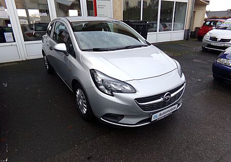 Opel Corsa E 1.2 Selection , Klima , Tüv neu