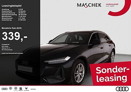 Audi A5 Avant Sonderleasing HUD Kamera B&OPrem B&O
