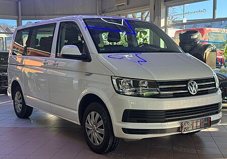 VW T6 Caravelle Volkswagen 9 Sitzer/ Klima/ Bluetooth/AHK