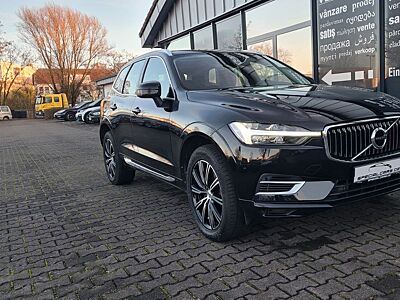 Volvo XC60 T6 TE Inscription Exp - PANO - ASSISTS -AHK