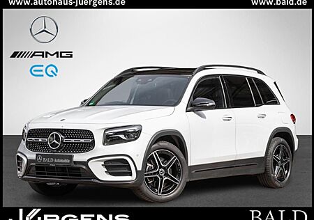 Mercedes-Benz GLB 220 4M AMG/Wide/ILS/Pano/AHK/Memo/Easy/Night