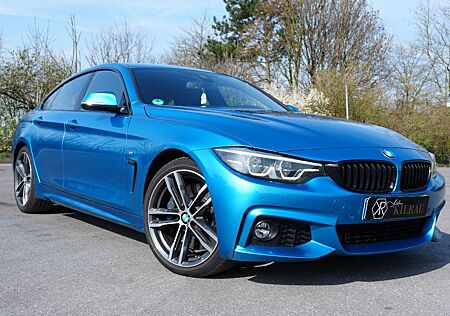 BMW 440 Gran Coupé 4 Gran Coupe i M Sport