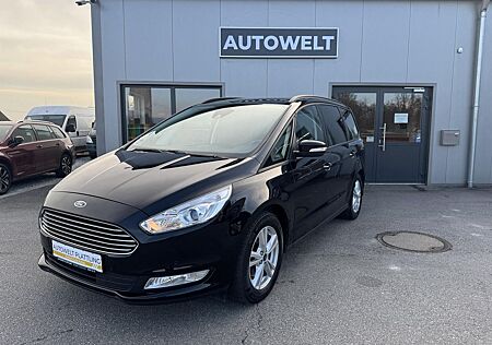 Ford Galaxy 1.5 Kamera AHK Tempomat *Motor neu* 7 Sit