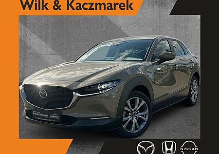 Mazda CX-30 2.0 AT Exclusive LED HUD Navi ACAA