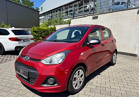 Hyundai i10 Classic