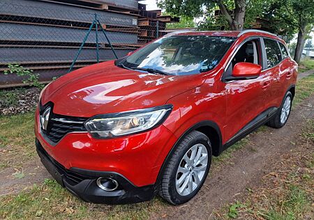 Renault Kadjar Experience