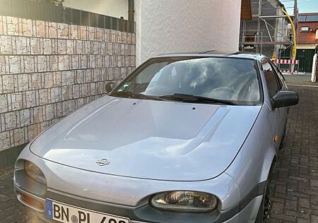 Nissan 100 NX