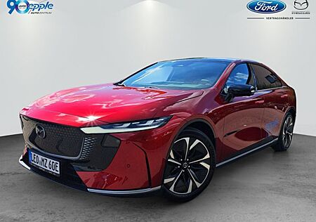 Mazda 6 6e EV Takumi Plus