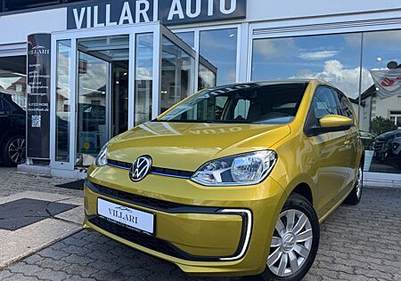 VW Up Volkswagen e-!