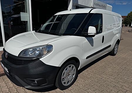 Fiat Doblo SX Maxi Kasten mit Regalausbau