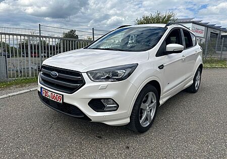 Ford Kuga KugaST-Line*PANORAMA*AUTOMATIK*NAVI*4X4*51800KM*