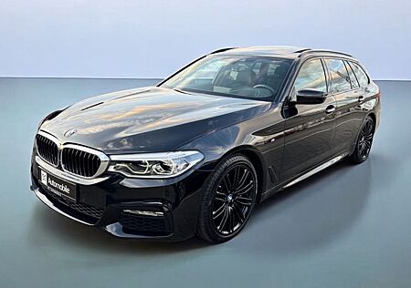 BMW 530i G31 xDrive M Sport | Leder | Navi | Tüv Neu